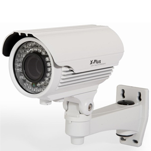 Camera box Panasonic SP-CPR604 - hồng ngoại
