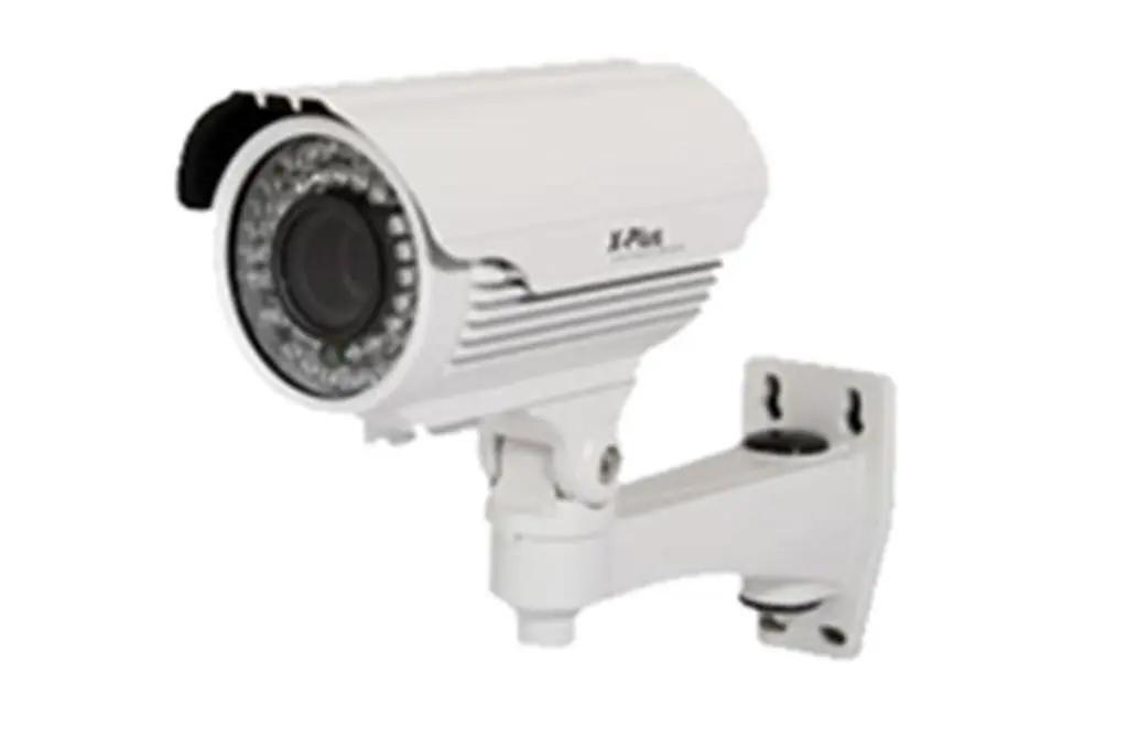 Camera box Panasonic SP-CPR604 - hồng ngoại