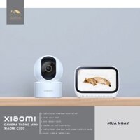 Camera giám sát Xiaomi 1080P - Xiaomi Smart Camera C200