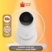 Camera giám sát XIAOMI YI Home 1080p