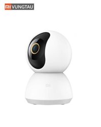 Camera Giám Sát Xoay 360 Độ Xiaomi PTZ 2K MJSXJ09CM