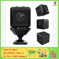 Camera Giấu Kín Cúc Áo Thiết Bị Quay Siêu Tinh Tế Thông Minh