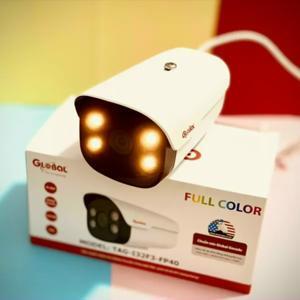 Camera Global TAG-I32F3-FP40