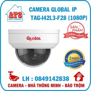 Camera Global TAG-I42L3-F28
