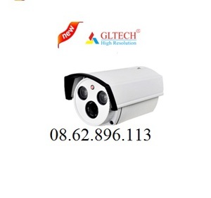 Camera GLTech HDCVI GLP-HD20