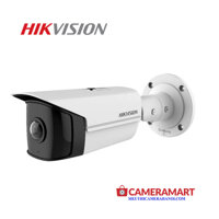 Camera góc siêu rộng HIKVISION DS-2CD2T45G0P-I