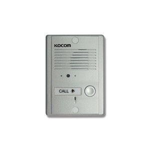 Camera gọi cửa chuông hình Kocom KC-MC22