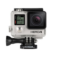 Camera Gopro hero 4 black | like new | chính hãng