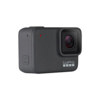 Camera Gopro hero 7 silver | like new | chính hãng