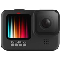Camera Gopro Hero 9 Black - Camera hành động Gopro 9