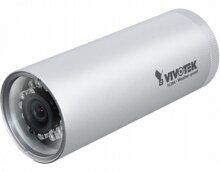 Camera box Vivotek IP8332 - hồng ngoại