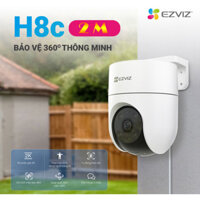 Camera H8c EZVIZ 2M FULL HD Không Dây WiFi 360 Thông Minh