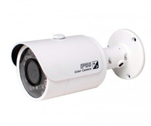 Camera HAC-HFW2120SP
