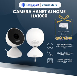Camera HANET Ai HA1000