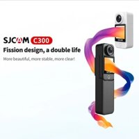 Camera hành động bỏ túi SJCAM C300 Pin dài 4K / 30FPS Ổn định 6 trục GYRO 5G WiFi Remote Webcam Sport DV Shooting Cam