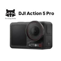 Camera hành động DJI Osmo Action 5 Pro
