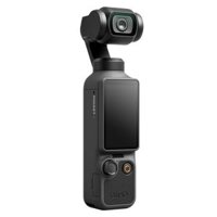 Camera hành động DJI Osmo Pocket 4 Creator Combo