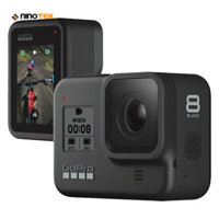 Camera hành động Gopro Hero 8 Black