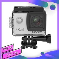 Camera Hành Động SJCAM SJ4000 AIR 4K Wifi