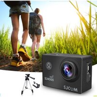 Camera Hành Động Thể Thao SJCAM SJ4000 Wifi 12MP