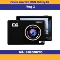 Camera Hành Trình 1080P Vietmap C6