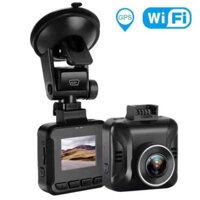 Camera hành trình 2K siêu nét  GPS + WIFI