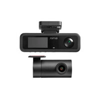 Camera Hành Trình 3 Mắt Toàn Diện 70mai T400 – “Mắt Thần” Bảo Vệ Xế Cưng 24/7