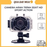 Camera Hành Trình 3SIXT HD Sports Action Camera