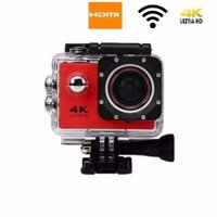 Camera Hành trình 4K - UtraHD-4K