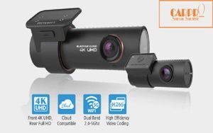 Camera hành trình 4K Blackvue DR900S-2CH