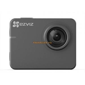 Camera hành trình 4K S3 Starter Kit Ezviz CS-SP206-C0-68WFBS