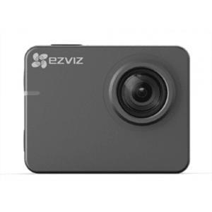 Camera hành trình 4K S3 Starter Kit Ezviz CS-SP206-C0-68WFBS