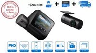 Camera Hành Trình 70mai A200 Ghi Hình 2 Camera Trước Sau Giá Rẻ