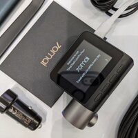 Camera Hành Trình 70Mai A500s – Cấu Hình Mạnh Mẽ Với Cảm Biến Sony