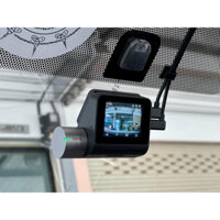 Camera hành trình 70mai A500s - Ngôn Ngữ Tiếng Việt - Ghi hình Trước và Sau Xe - Bảo hành chính hãng 12 tháng