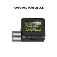 Camera hành trình 70mai A500S cam trước quốc tế, cảm biến hình ảnh SONY IMX335, cảnh báo bằng giọng nói tự động