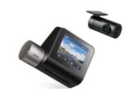 Camera hành trình 70mai A510 ghi hình Trước và sau, hỗ trợ 4G