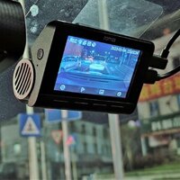 Camera Hành Trình 70Mai A810 – Trang Bị Hệ Thống Cảnh Báo ADAS