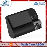 Camera hành trình 70mai Dash Cam A800s 4K - Phiên bản Quốc tế