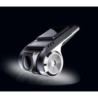 Camera hành trình Android U2 Full HD 1080, có cảnh báo va chạm, cảnh báo lệch làn, lưu tốc độ GPS