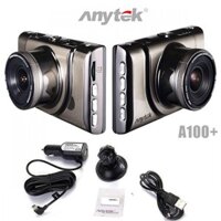 Camera Hành Trình Anytek A100+ Full HD