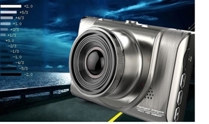 Camera hành trình Anytek A100