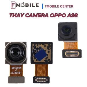 Camera hành trình Anytek A98 32GB