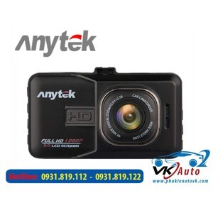 Camera hành trình Anytek A98 32GB
