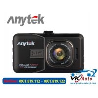 Camera hành Trình anytek A98