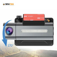 Camera hành trình Blackbox T8 Wifi/GPS/4G