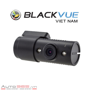 Camera hành trình BlackVue DR650S-2CH