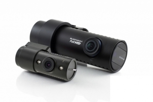 Camera hành trình BlackVue DR650S-2CH