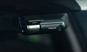 Camera hành trình Blackvue DR750X-2CH LTE Plus