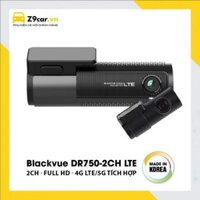 Camera hành trình Blackvue DR750-2CH LTE